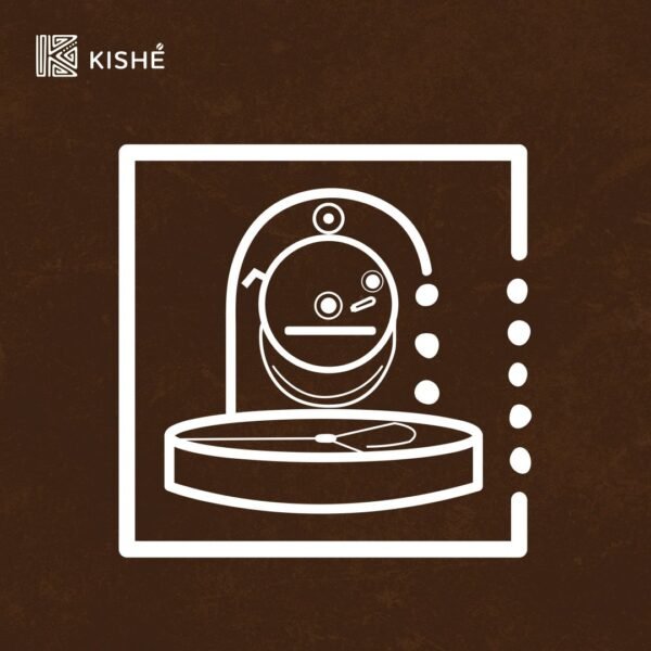 espresso-kishe-coffee-shop Café orgánico Espresso, 400gm Kishé Coffee Shop