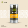 Té energizante orgánico, 3onz Kishé Coffee Shop